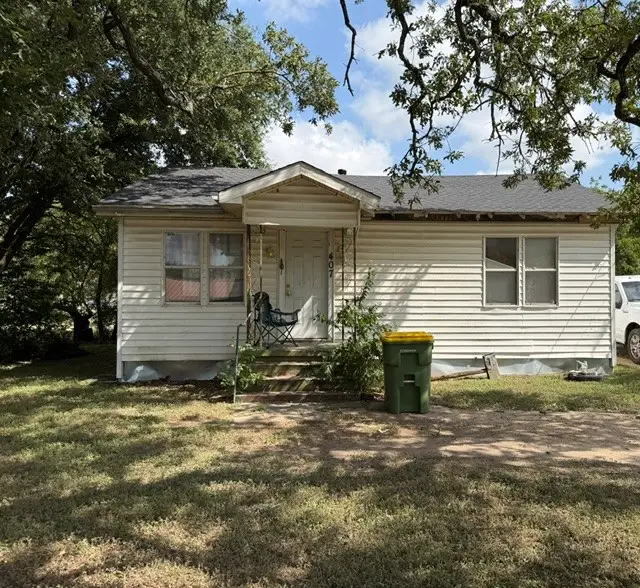 407 Julius Street, Riesel, TX 76682 - #1