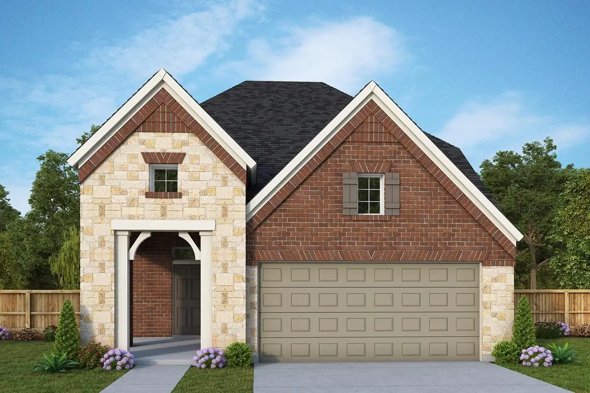 5047 Strait Way, Royse City, TX 75189 - #1