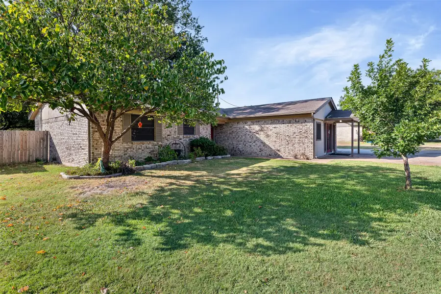 2015 Roberts Drive, Granbury, TX 76048 - #2