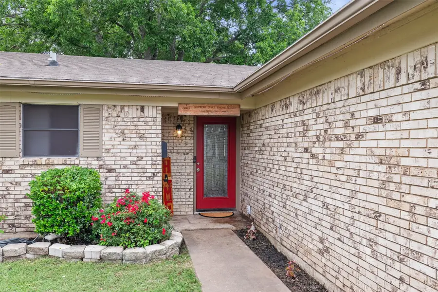2015 Roberts Drive, Granbury, TX 76048 - #3