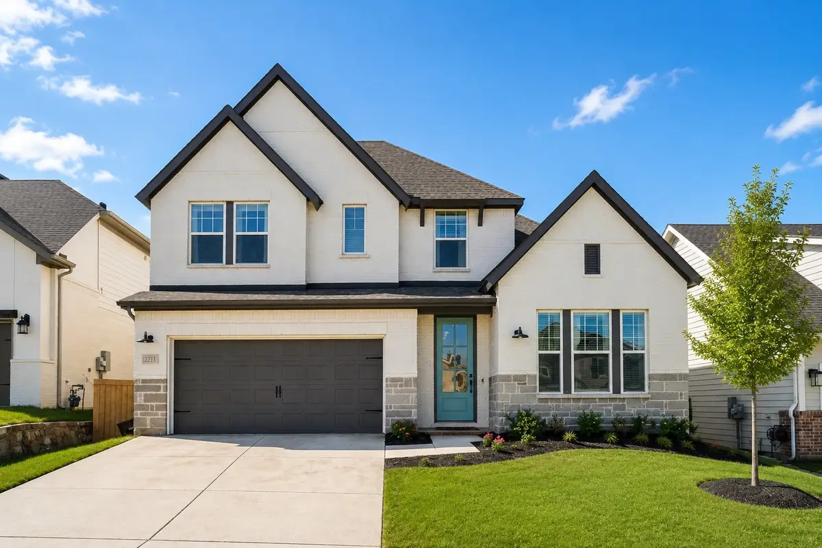 2233 Pika Road, Northlake, TX 76247 - #1