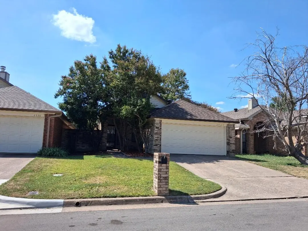 6932 Cheswick Drive, North Richland Hills, TX 76182 - #1