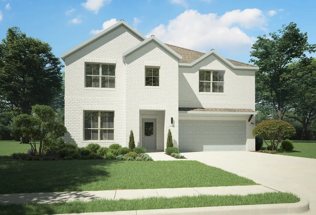 2305 Warm Glow Way, Princeton, TX 75407 - #1