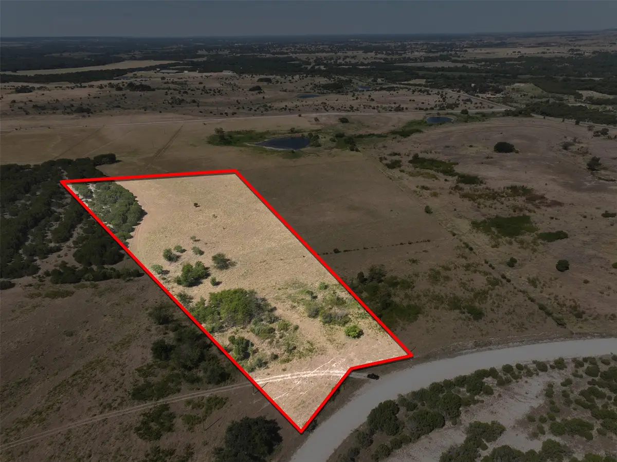 TBD Country Road 2376, Walnut Springs, TX 76665 - #1