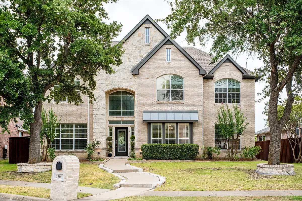 3414 Chapelwood Drive, Sunnyvale, TX 75182 - #1