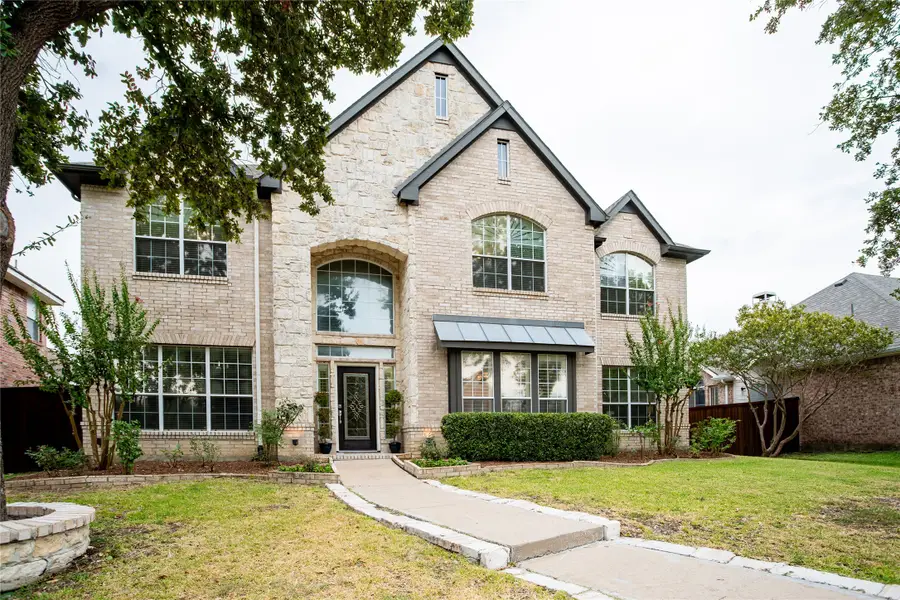 3414 Chapelwood Drive, Sunnyvale, TX 75182 - #2