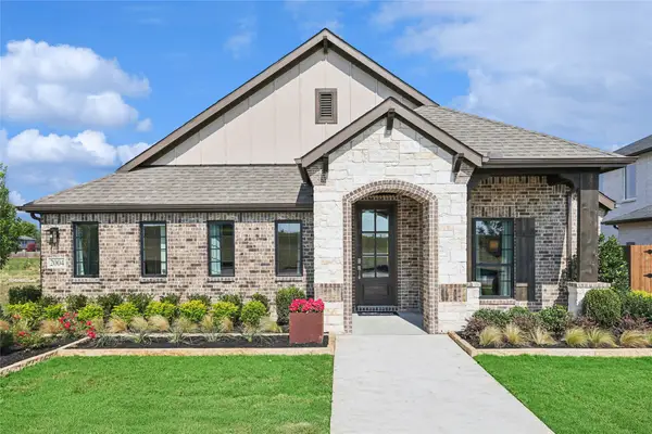 2004 Ridgecrest Lane, Sherman, TX 75092
