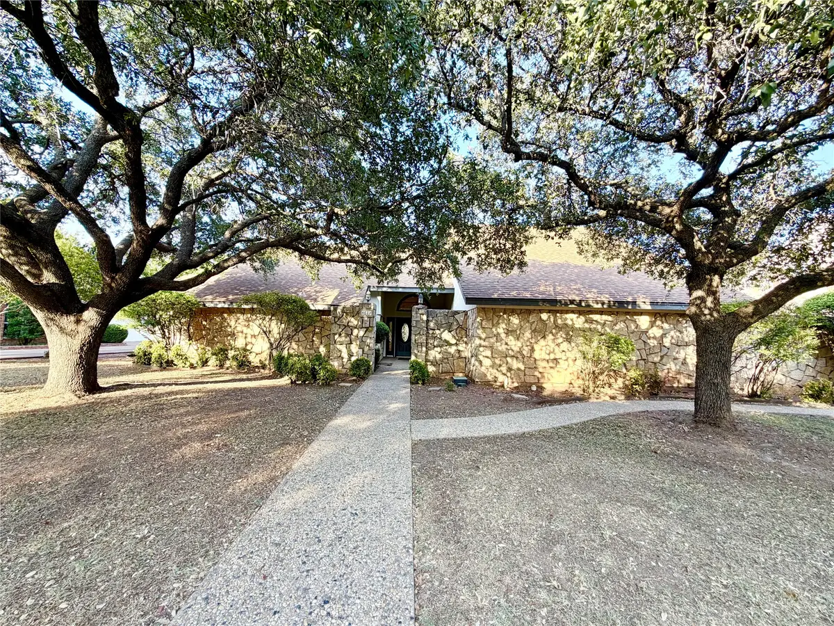 61 Glen Abbey Street, Abilene, TX 79606 - #1
