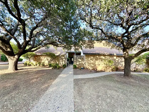 61 Glen Abbey Street, Abilene, TX 79606