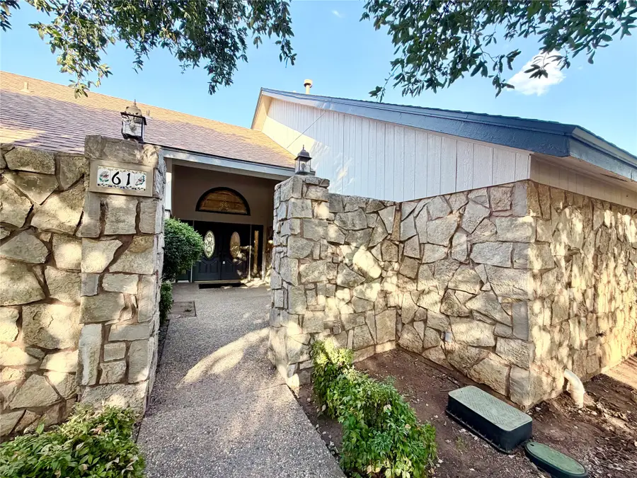 61 Glen Abbey Street, Abilene, TX 79606 - #2