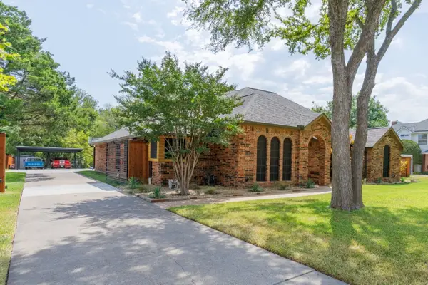 1408 Quapaw Trail, Mesquite, TX 75149