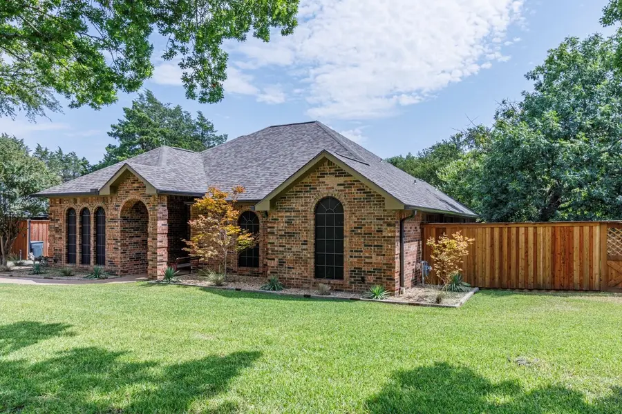 1408 Quapaw Trail, Mesquite, TX 75149 - #2