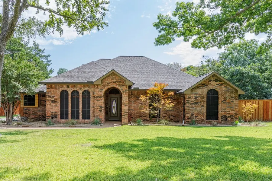 1408 Quapaw Trail, Mesquite, TX 75149 - #3