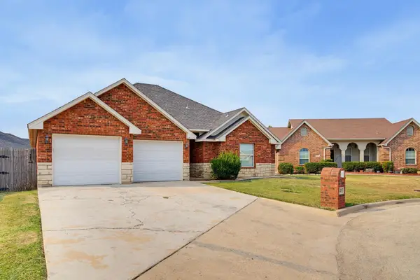 1217 Lewis And Clark Trail, Abilene, TX 79602