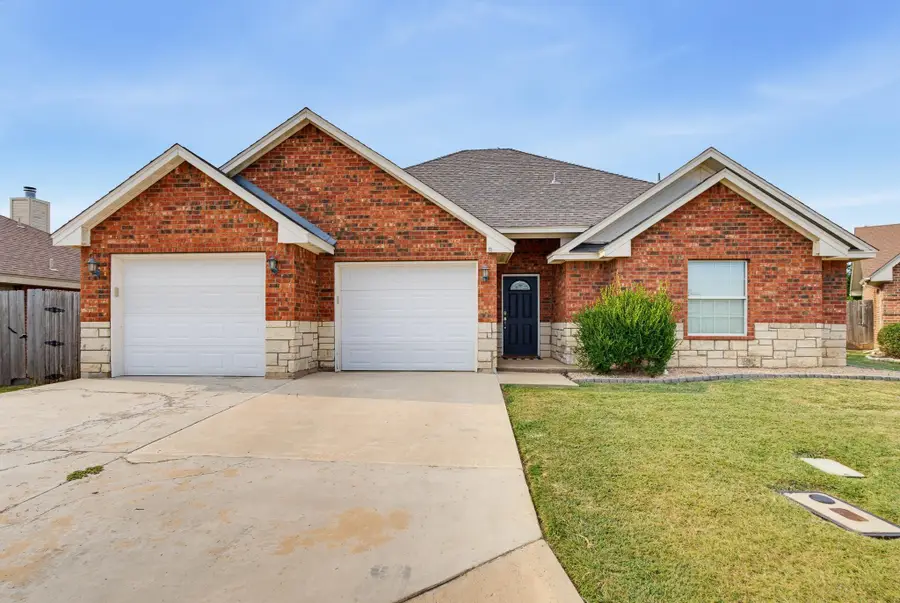 1217 Lewis And Clark Trail, Abilene, TX 79602 - #2