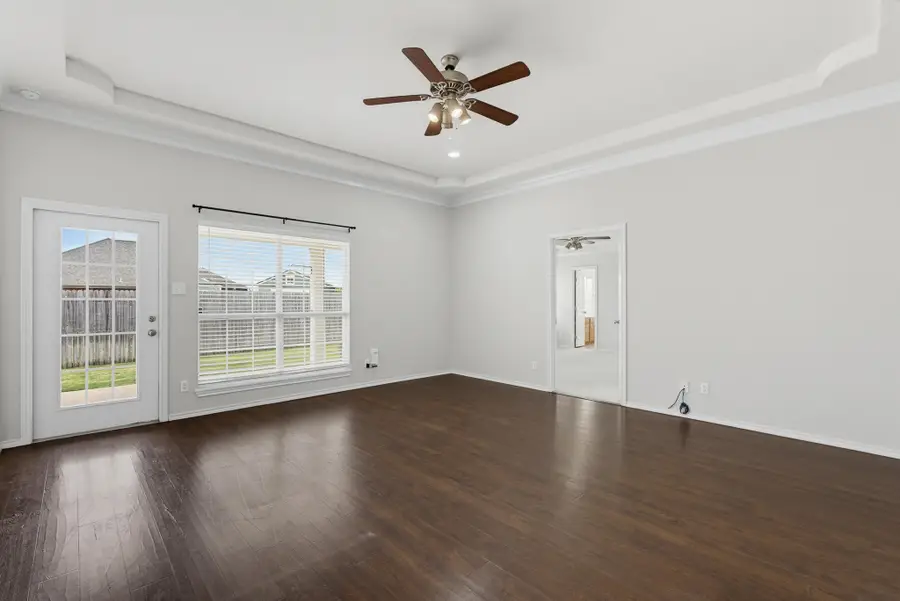 1217 Lewis And Clark Trail, Abilene, TX 79602 - #3