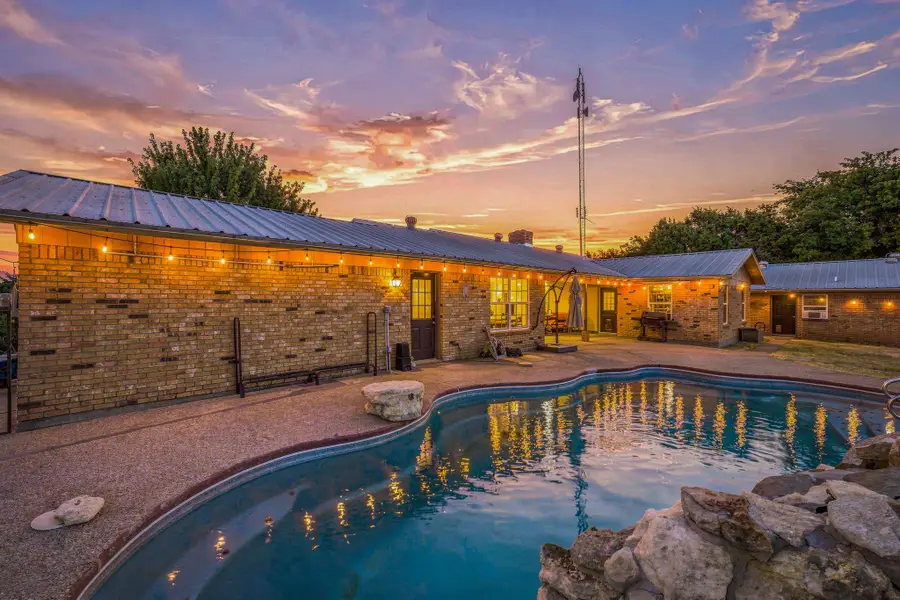 5351 Upper Denton Road, Weatherford, TX 76085 - #3