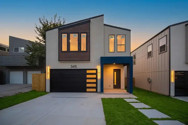345 Bonnie View Road, Dallas, TX 75203