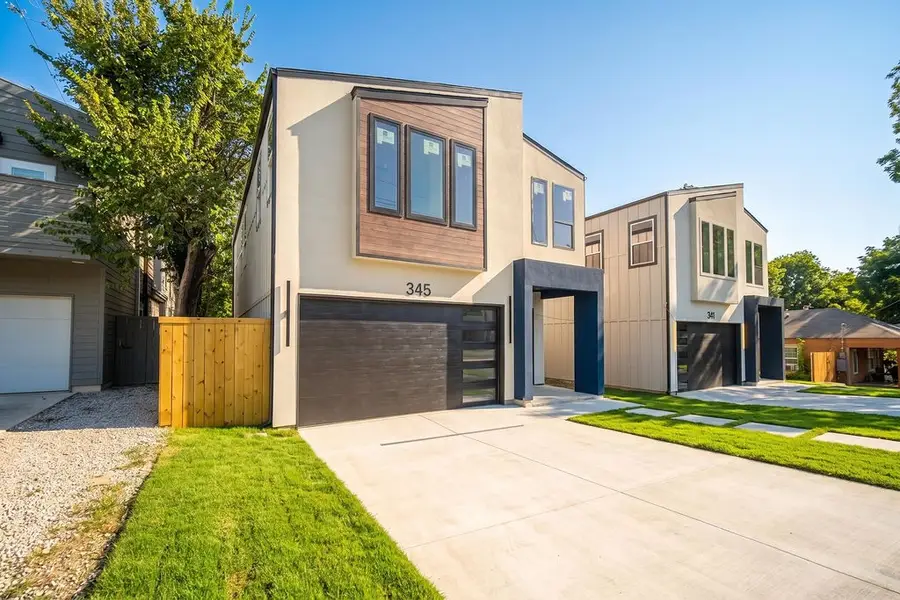345 Bonnie View Road, Dallas, TX 75203 - #3