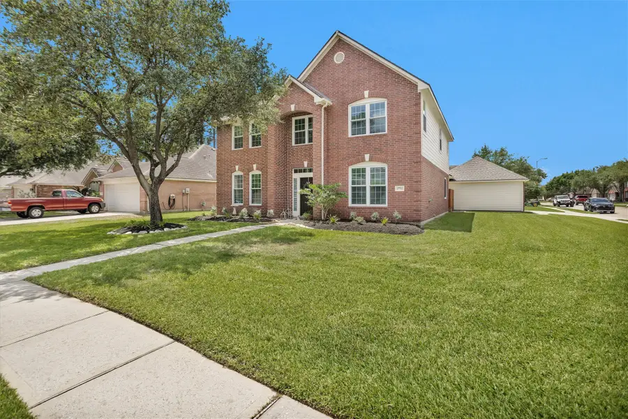 17711 Memorial Springs Drive, Tomball, TX 77375 - #2