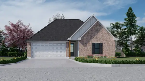 324 Grand Rue, Shreveport, LA 71106