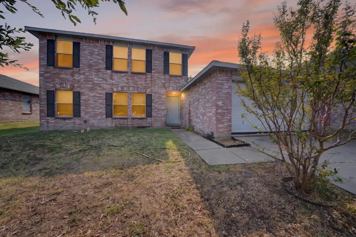 4209 Boxwood Drive, Balch Springs, TX 75180 - #1