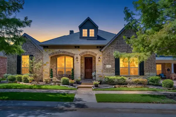 2016 Torin Street, Lewisville, TX 75056