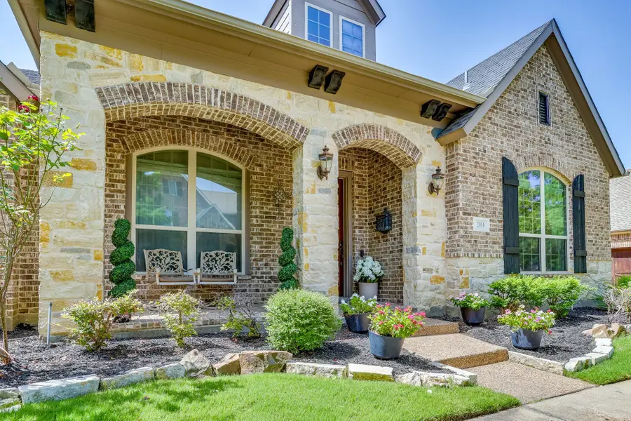 2016 Torin Street, Lewisville, TX 75056 - #3