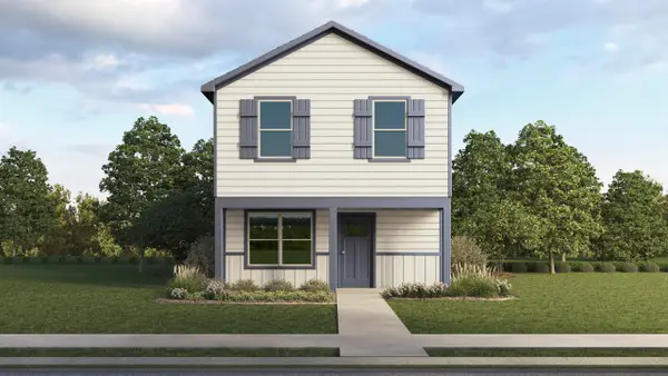 4589 Bonney Avenue, Crandall, TX 75114