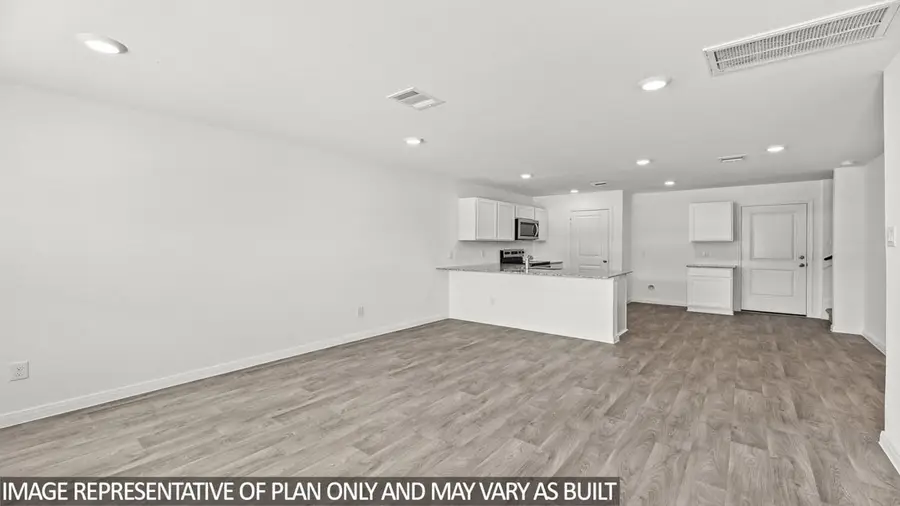 4589 Bonney Avenue, Crandall, TX 75114 - #2