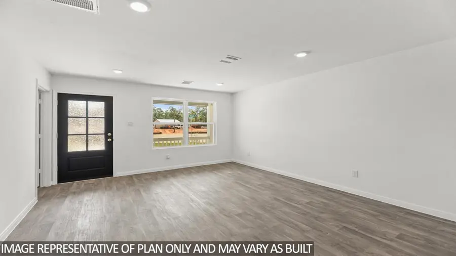 4589 Bonney Avenue, Crandall, TX 75114 - #3