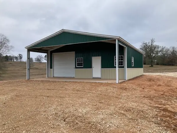 0000 Private Road 3398 Road, Big Sandy, TX 75755