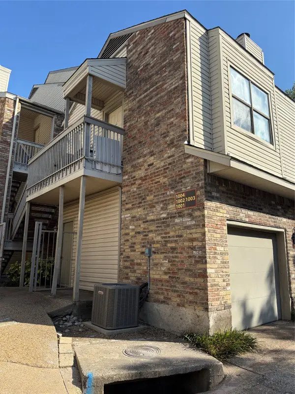 7340 Skillman Street #1003, Dallas, TX 75231