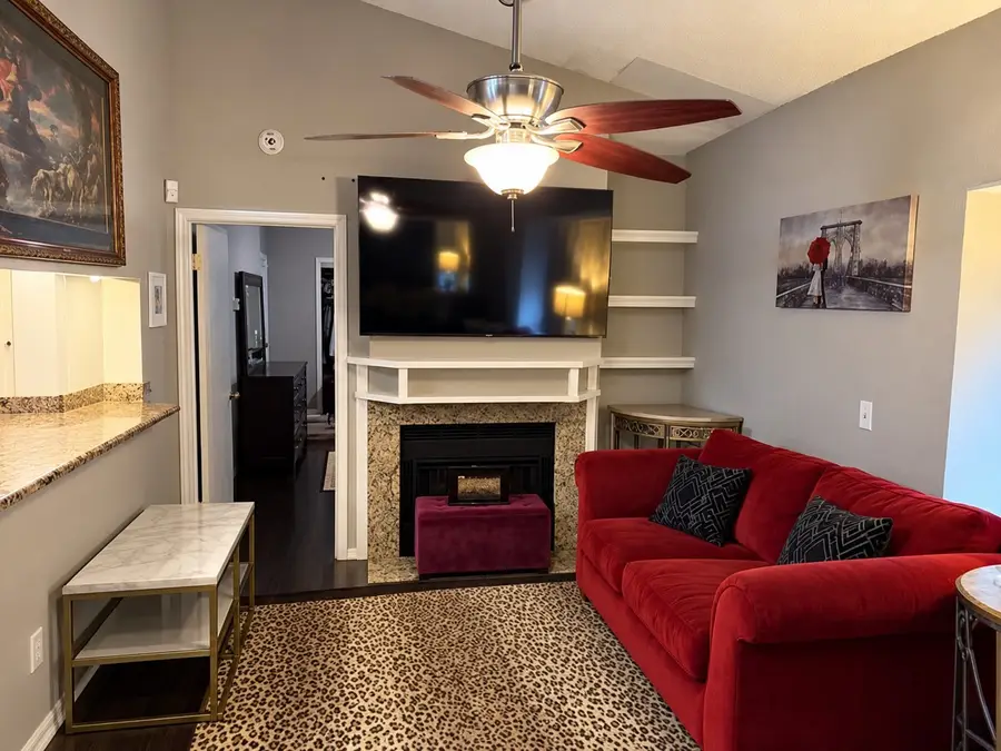 7340 Skillman Street #1003, Dallas, TX 75231 - #3