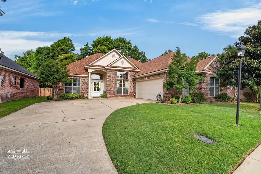 9006 Houmas Court, Shreveport, LA 71115 - #2