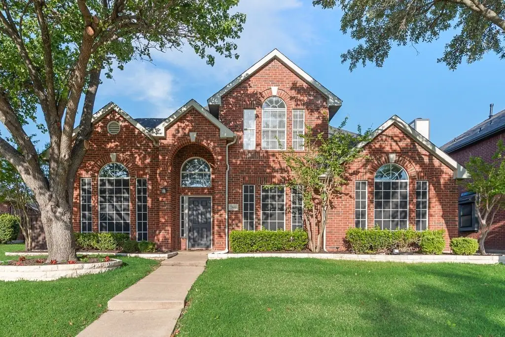 7100 Ledgestone Court, Frisco, TX 75034 - #1