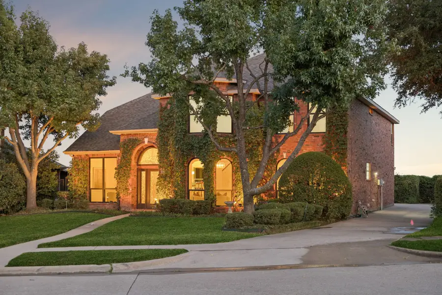 9910 Lincolnshire Lane, Northwest Rockwall, TX 75087 - #3