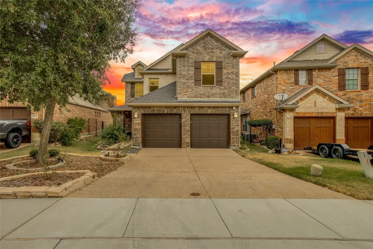 1014 Kaylie Street, Grand Prairie, TX 75052 - #1