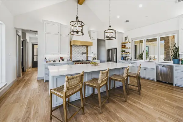 212 Dan Russell Bend, Weatherford, TX 76087