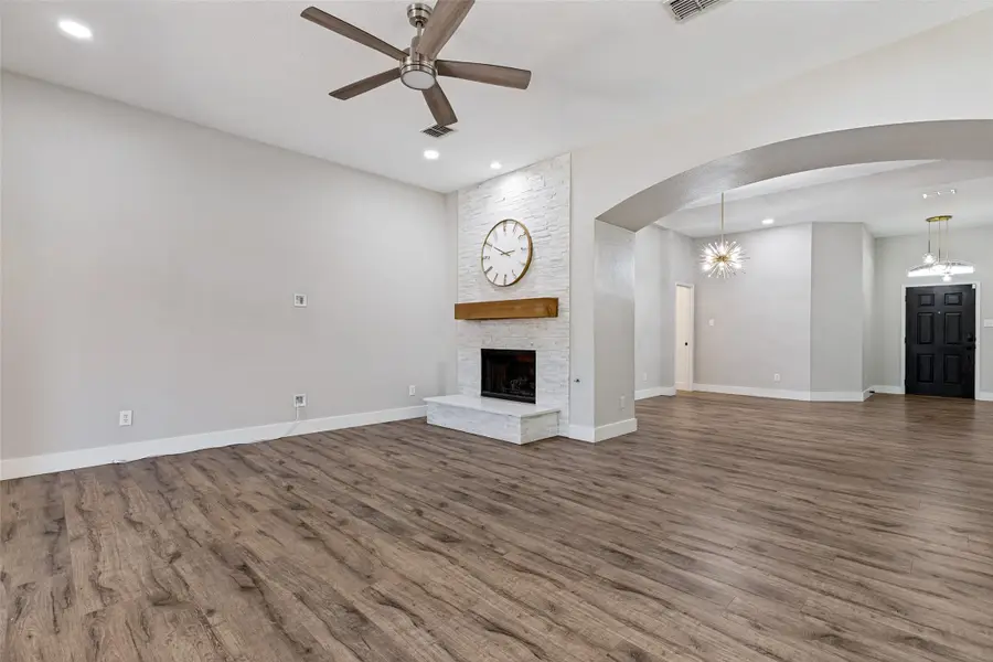 1535 Sandlewood Drive, Allen, TX 75002 - #2
