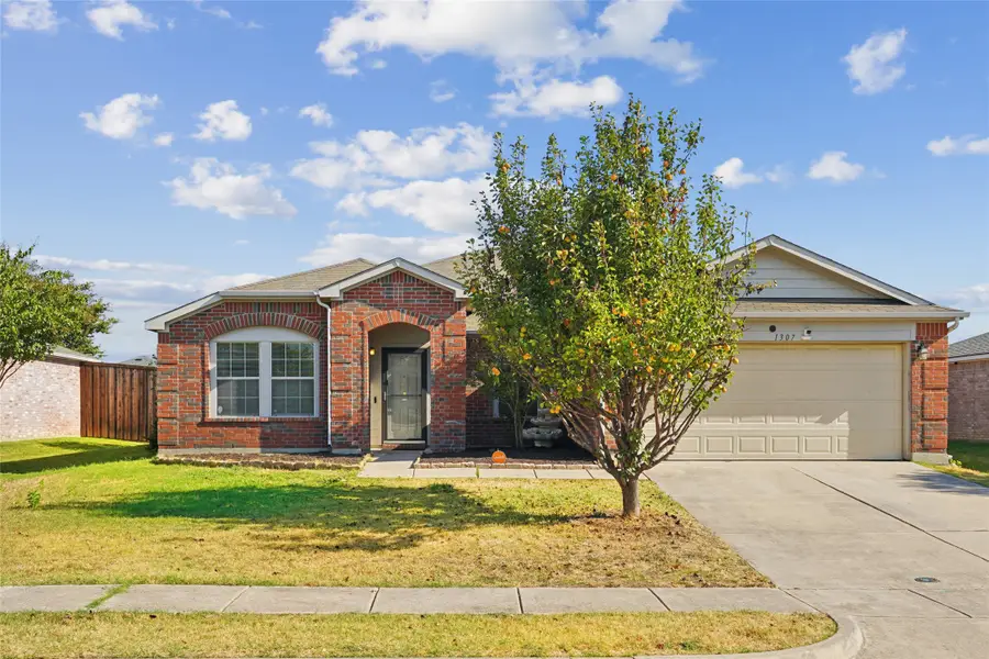 1307 Eagles Nest Trail, Krum, TX 76249 - #2