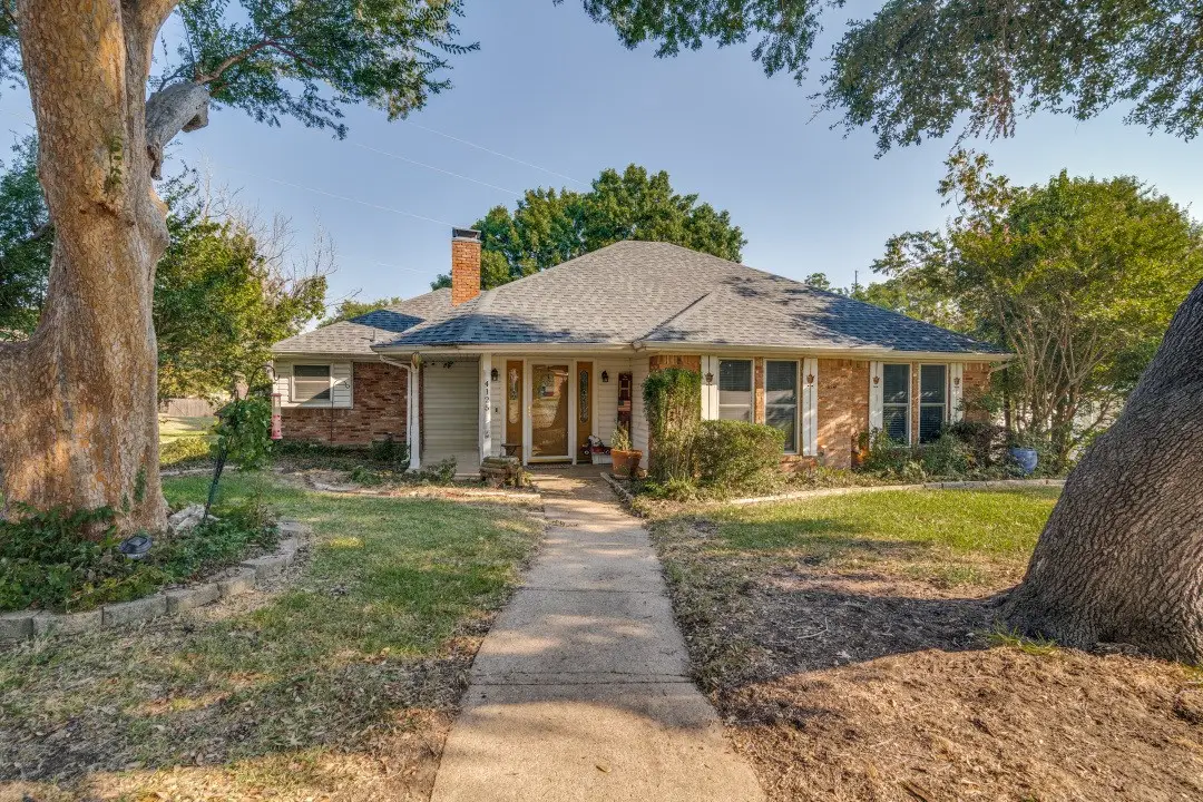 4125 Simmons Drive, Rowlett, TX 75088 - #1