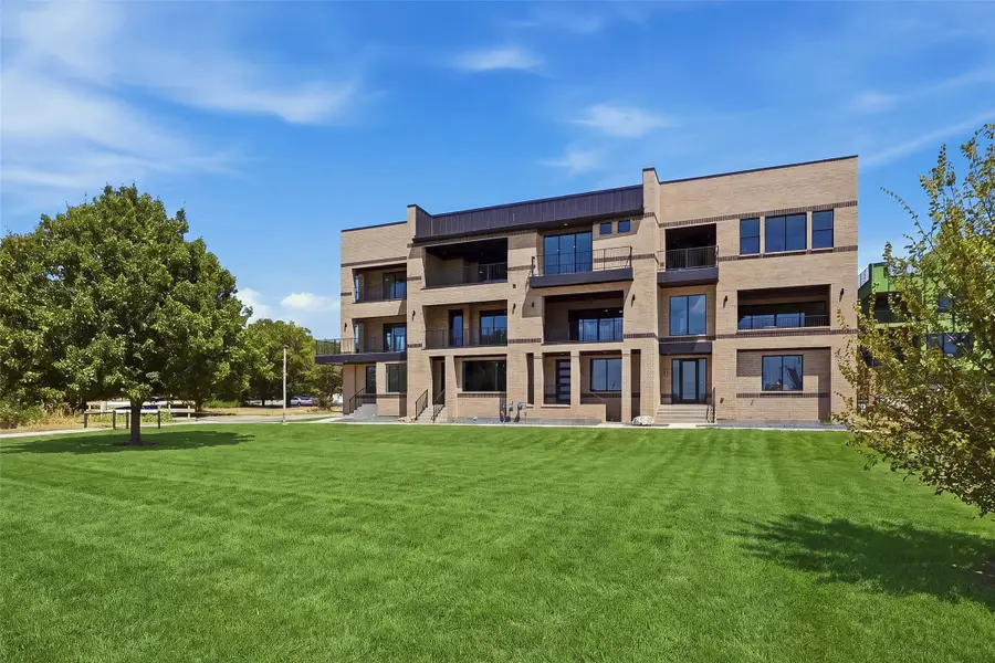 408 Vista Buena Trail, Fort Worth, TX 76111 - #2