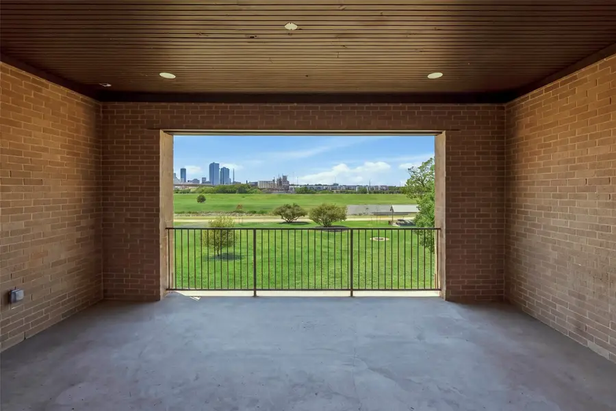408 Vista Buena Trail, Fort Worth, TX 76111 - #3
