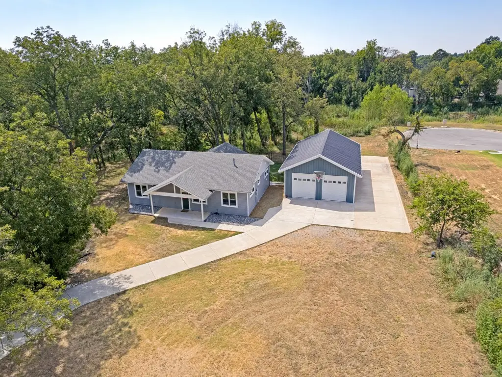 2530 Flora Lane, Denison, TX 75020 - #1