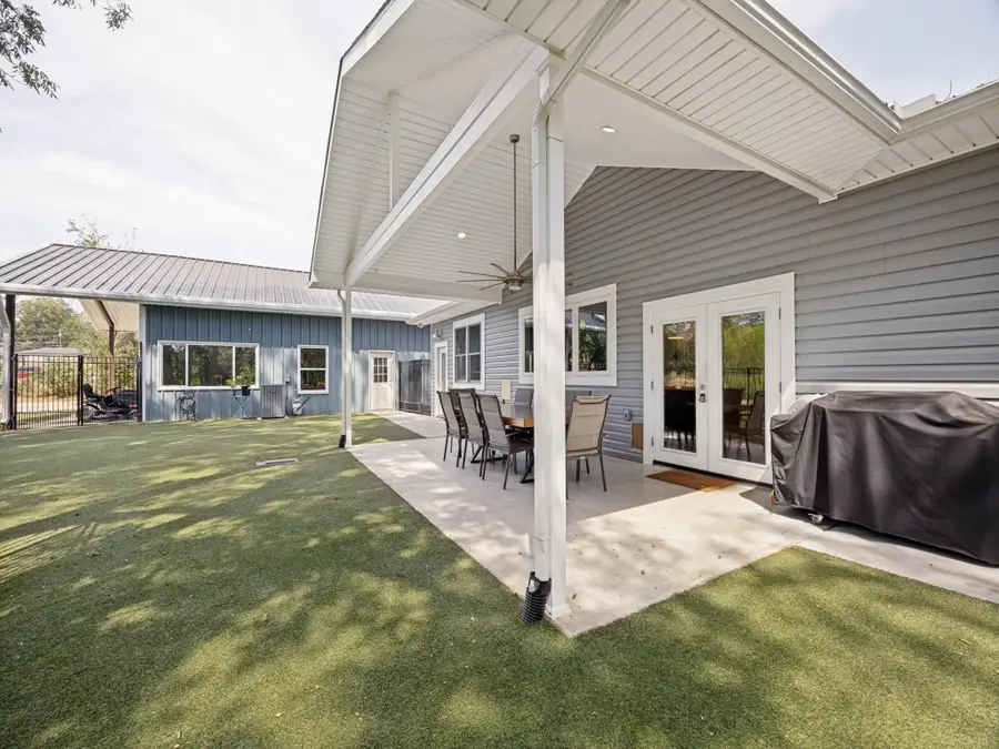 2530 Flora Lane, Denison, TX 75020 - #2