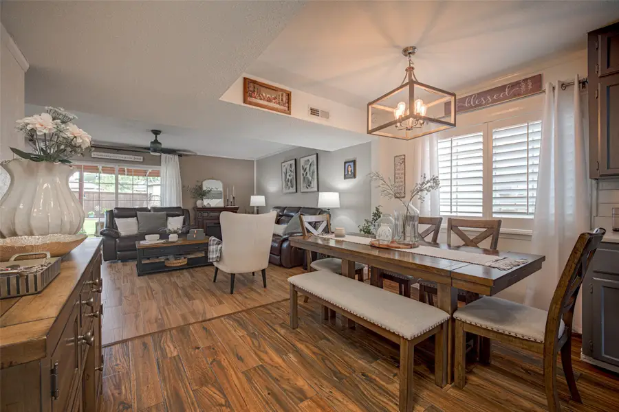 2916 Lockwood Drive, Carrollton, TX 75007 - #2