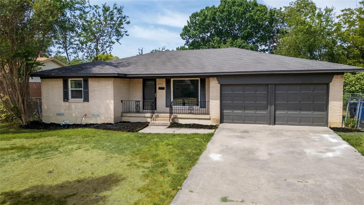 2517 Livenshire Drive, Garland, TX 75041 - #1