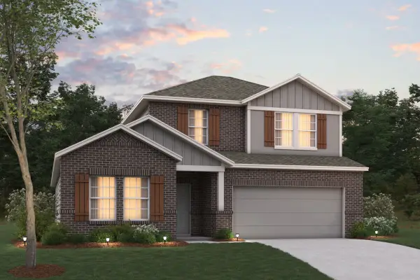 14234 Marion Downs Trail, Pilot Point, TX 76258