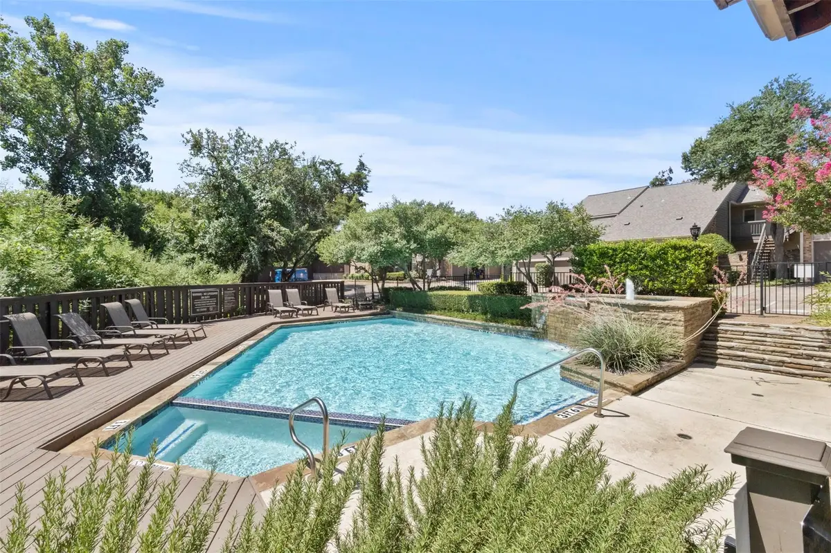 5616 Preston Oaks Road #1105, Dallas, TX 75254 - #1